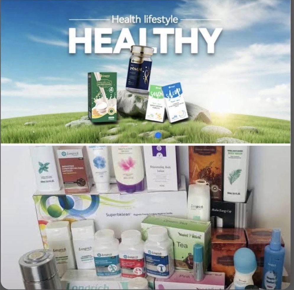 Welcome to High Flyers Longrich