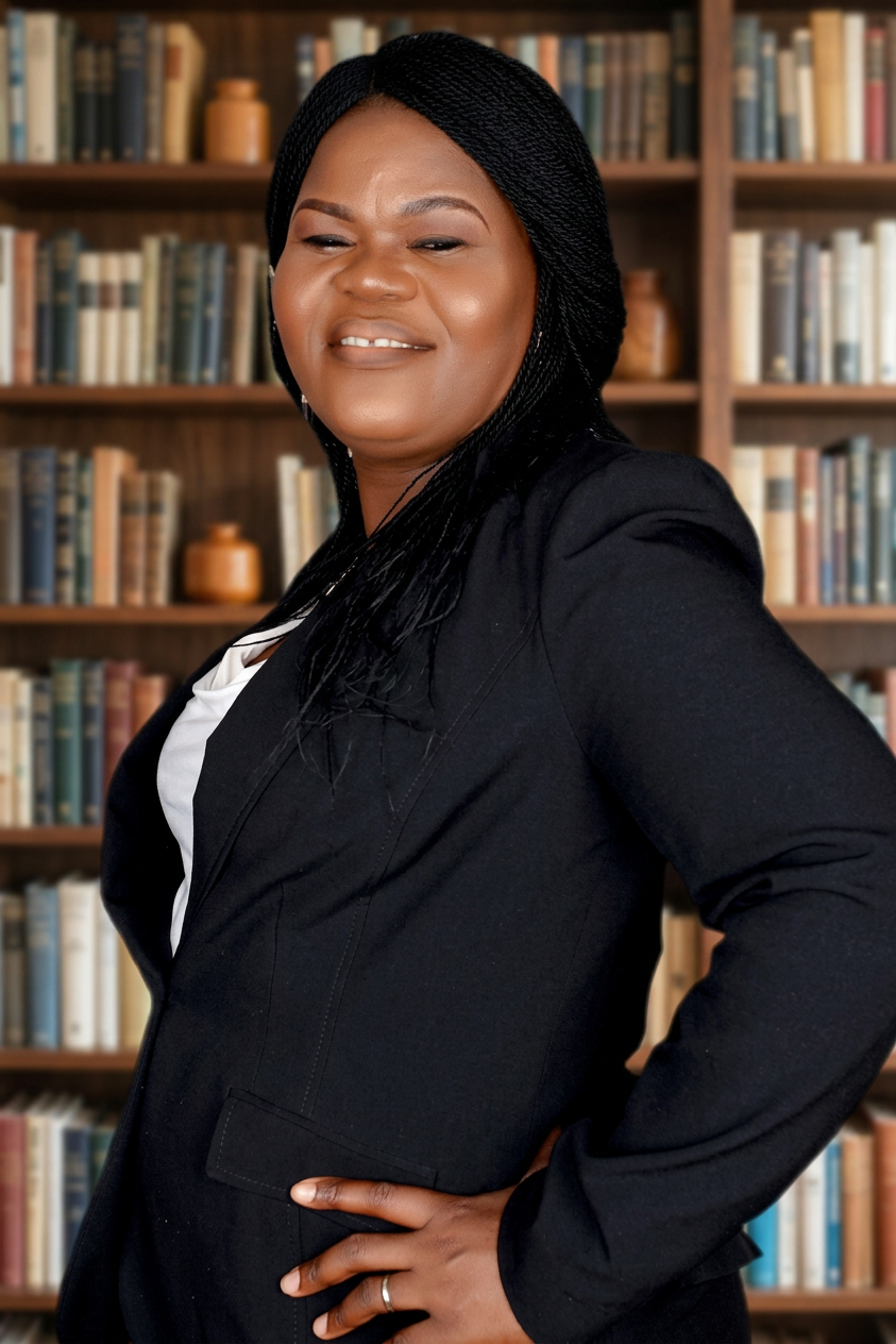 Mastering Research Academy Cohort 1