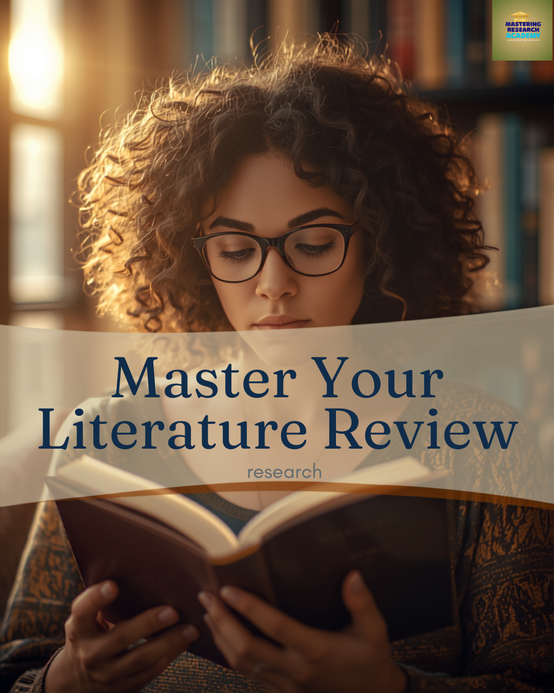 Why Your Literature Review Determines the Success of Your Entire Research