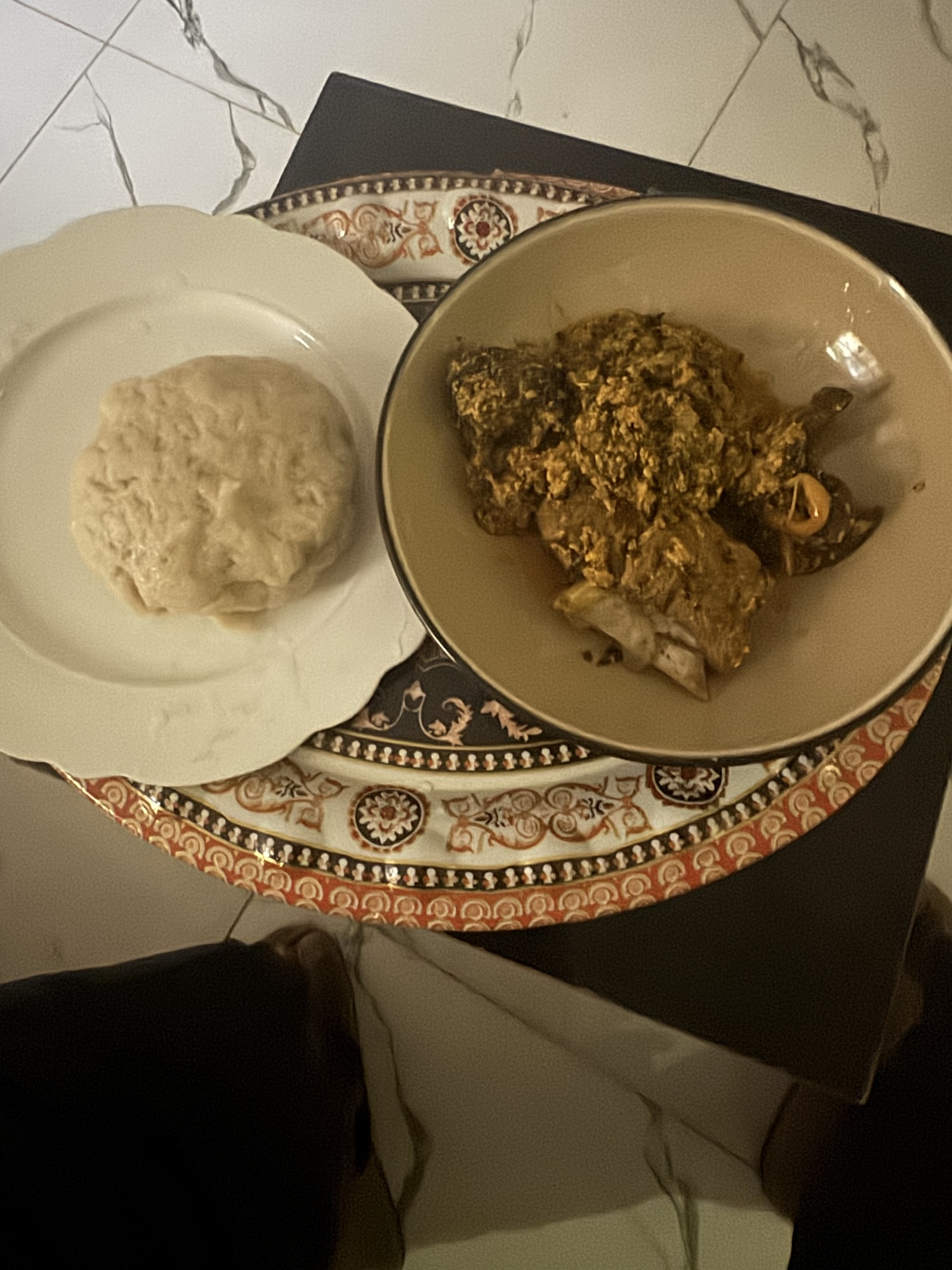 Ukulugbu and Eeree