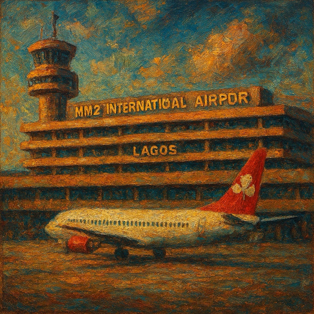 Best and Worst Airports?
