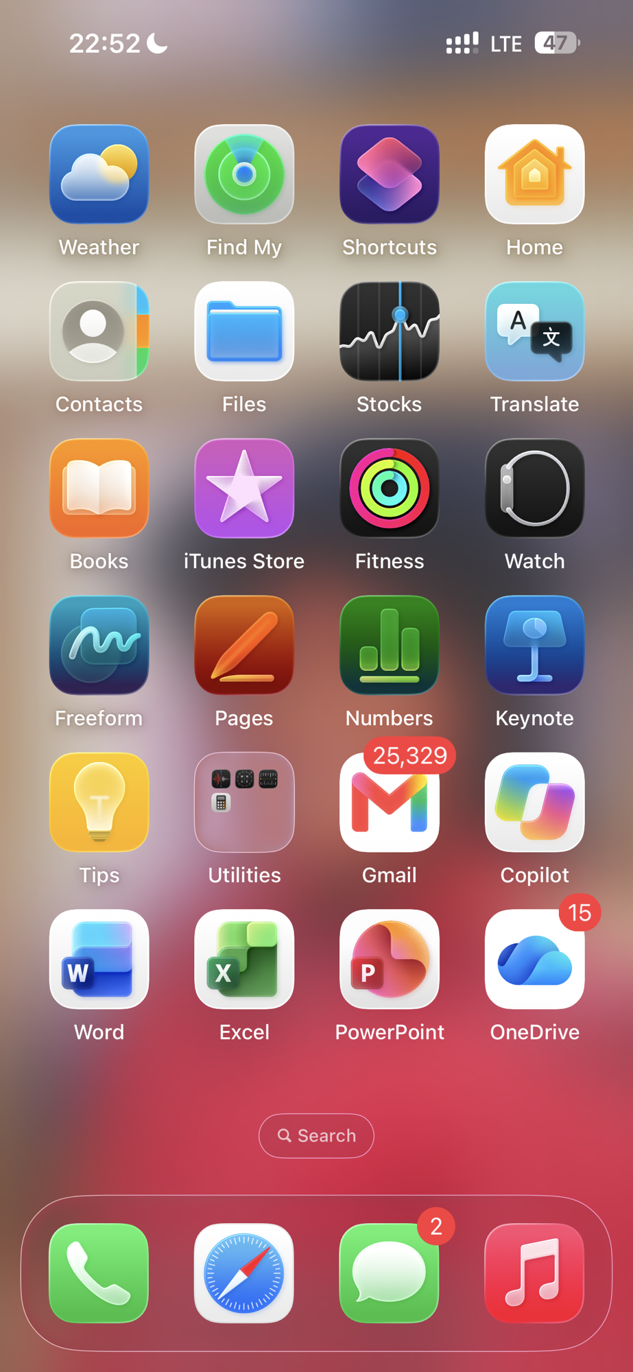 My 5 Favourite Phone Apps